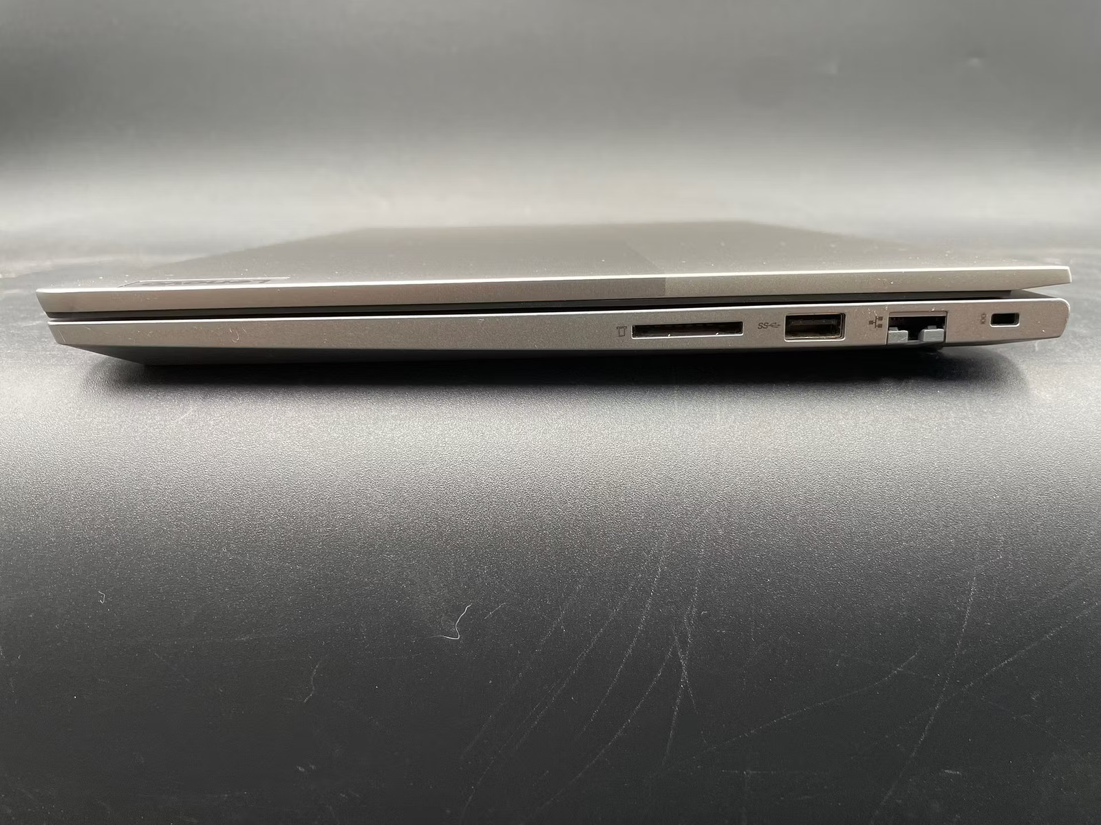Lenovo ThinkBook 15 G4 IAP Used 15.5″ (i5-1235U-16GB-256GB NVMe)