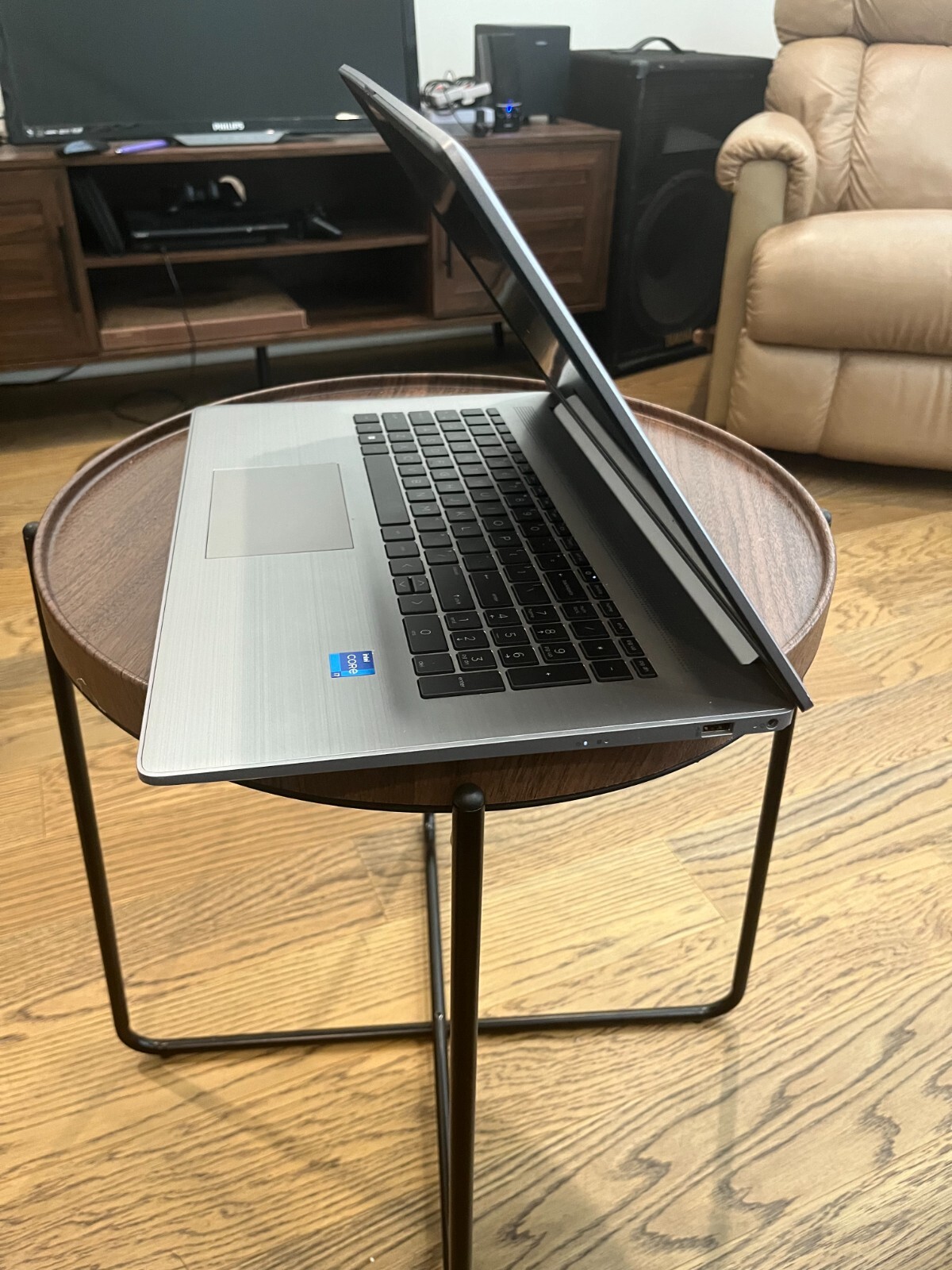 HP 470 G10 17.3″ Notebook – Full HD – 1920 x 1080 – Intel Core i7 13th Gen i7-13