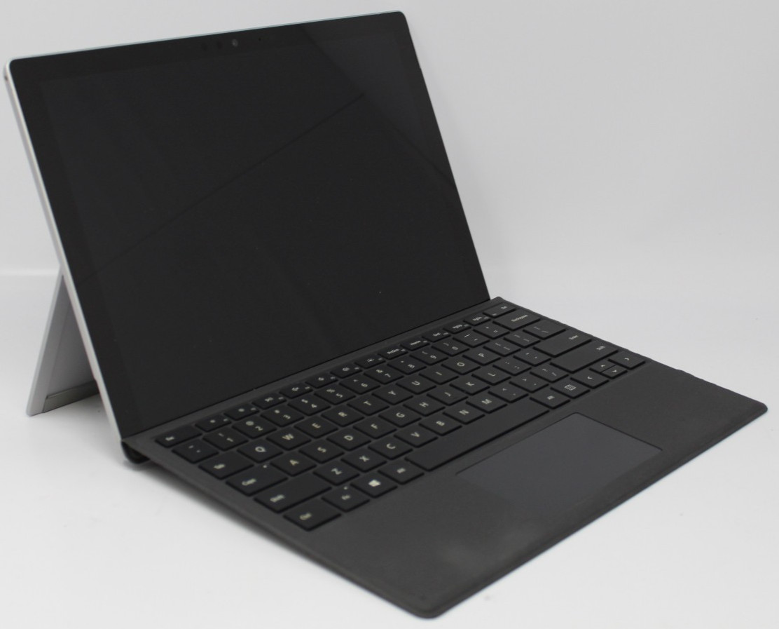 Microsoft Surface Pro 6 1796 i7-8650U @ 1.9 GHz 256 GB 8 GB Windows 11 P Locked