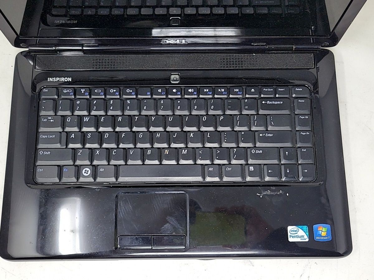 DELL INSPIRON 1545 Laptop Intel PENTIUM DUAL-CORE T4300 3GB SEE NOTES