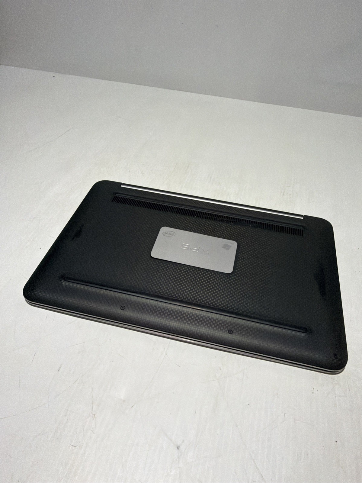 Dell XPS L321x 13″ Laptop i7-2637 4gb Ram No Drives Bios Password / Lock