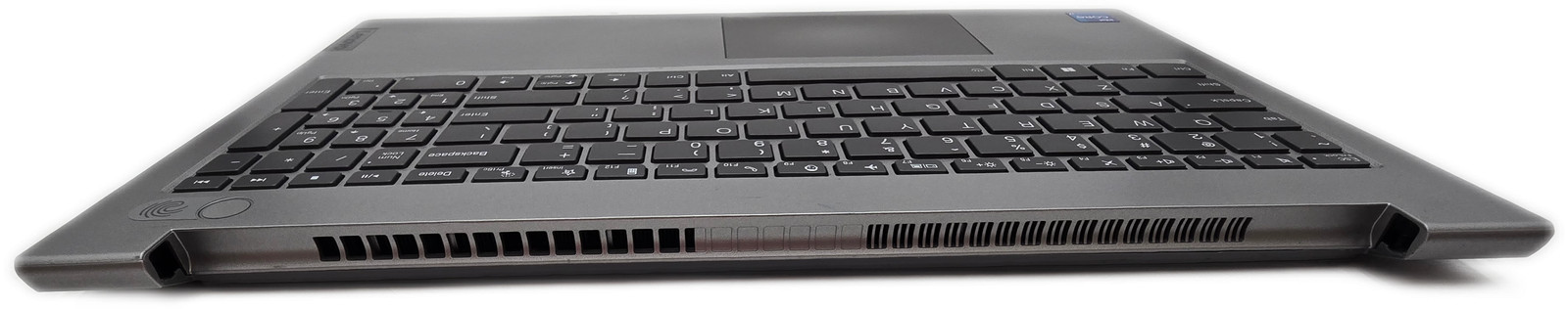 Lenovo ThinkBook 15 i7-11th Gen 16GB 256GB SSD Windows 11 Home Keyboard Assembly