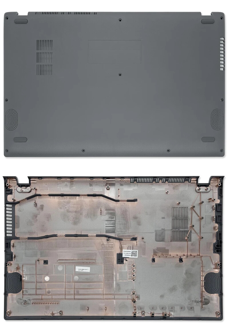 For ASUS X509 Y5100 Y5200F FL8700 FL8600 LCD Back Cover Upper Case Bottom Cover