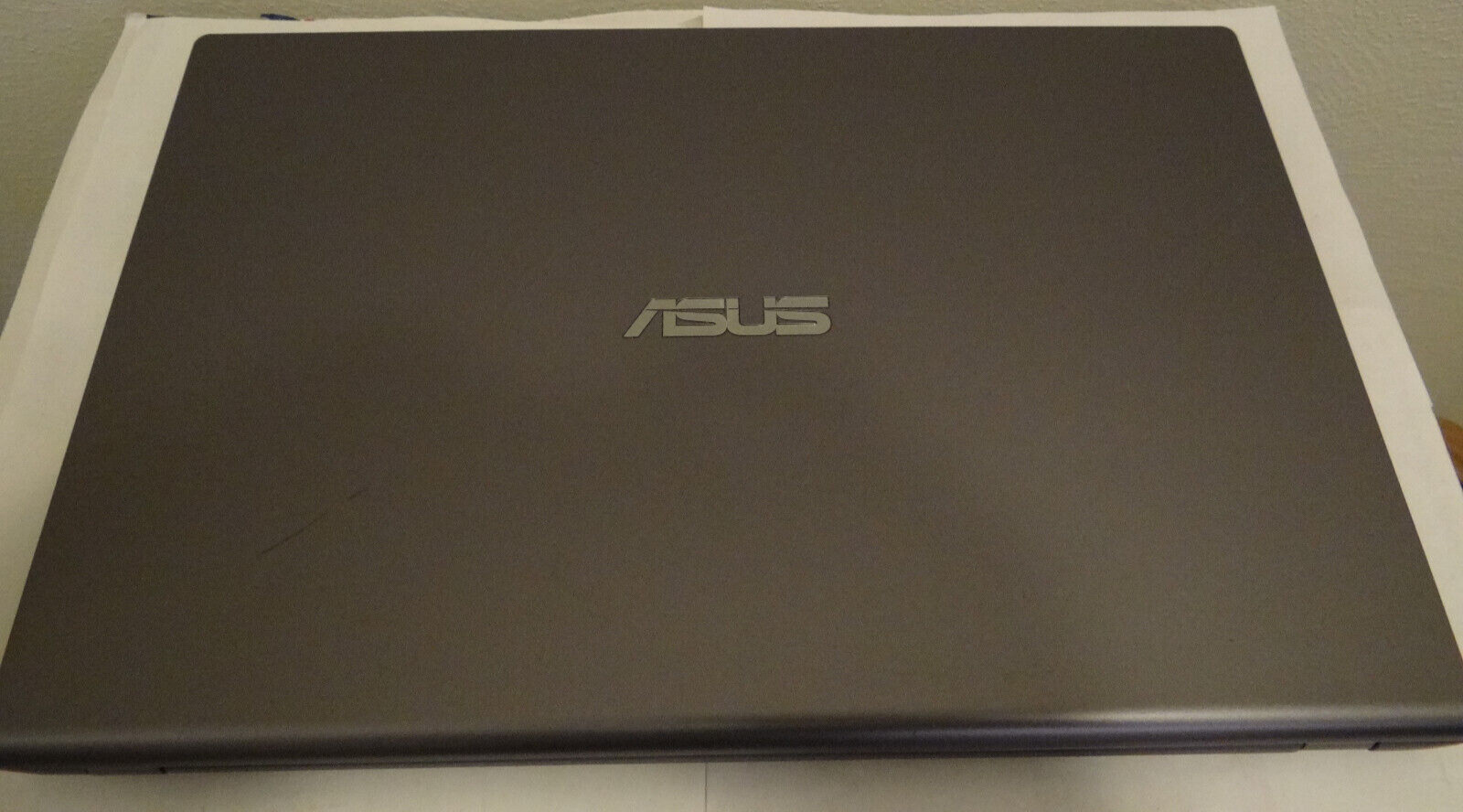 Reconditioned Asus M509DA 15.6″ 2.3 GHz AMD 8GB 1TB WIN11 HDMI Bluetooth USB 3.2