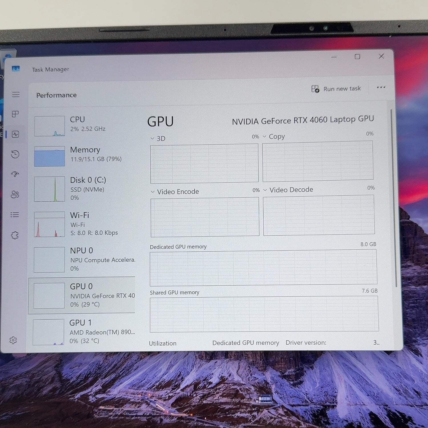 Asus TUF A14 14″ Ryzen AI 9 HX 370 2.0GHz 16GB RAM 1TB SSD GeForce RTX 4060