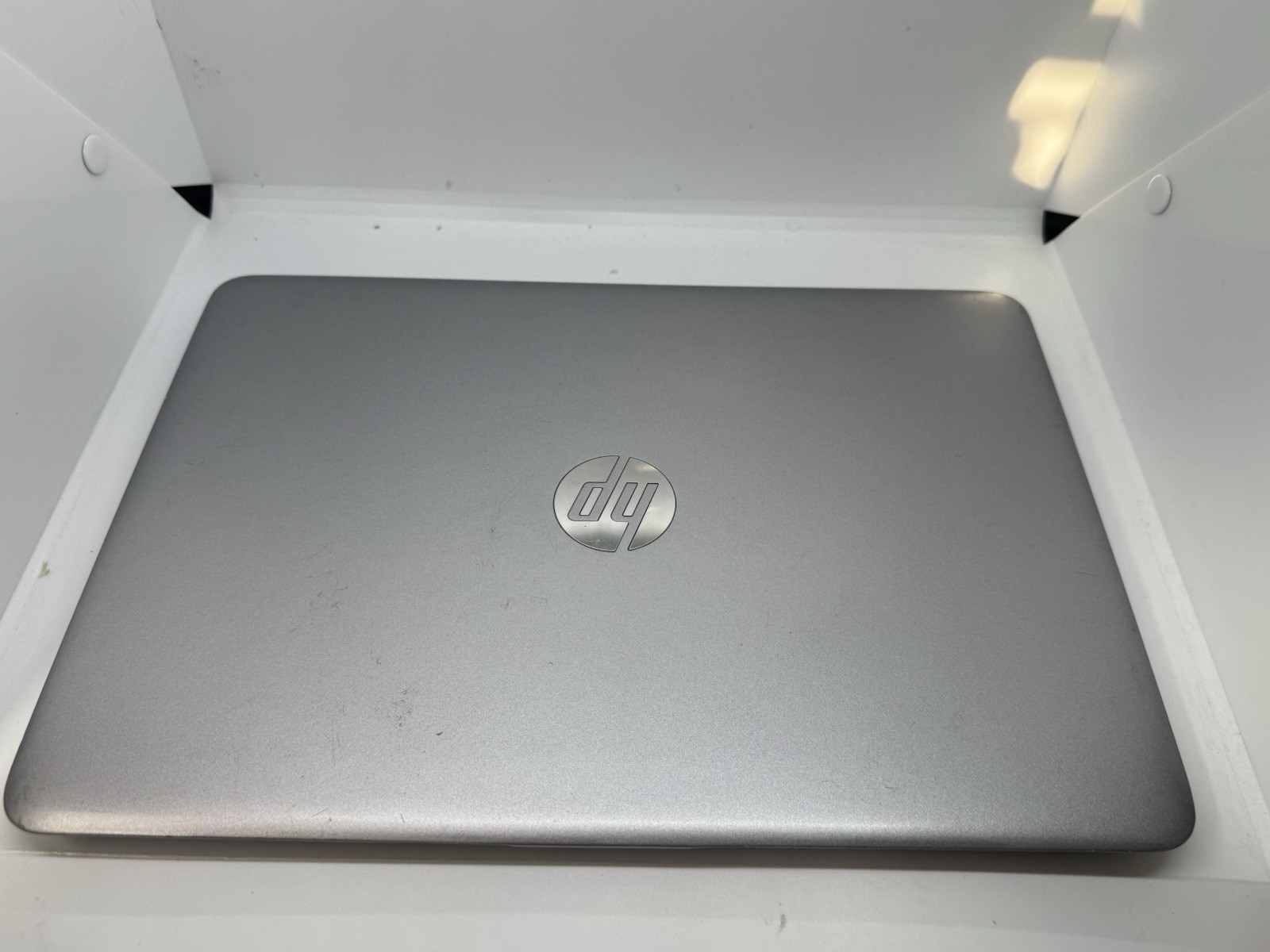 HP Elitebook 840 G3 14” (256GB SSD, Intel Core i7 6th Gen., 2.60 GHz, 8GB)…