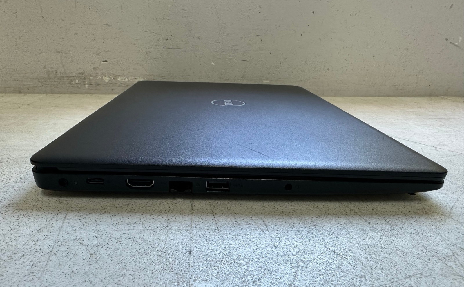 Dell Latitude 3490 14″ FHD (i7-8550U @1.80, 8GB RAM, Boot To Bio) NO HD/ADAPTER