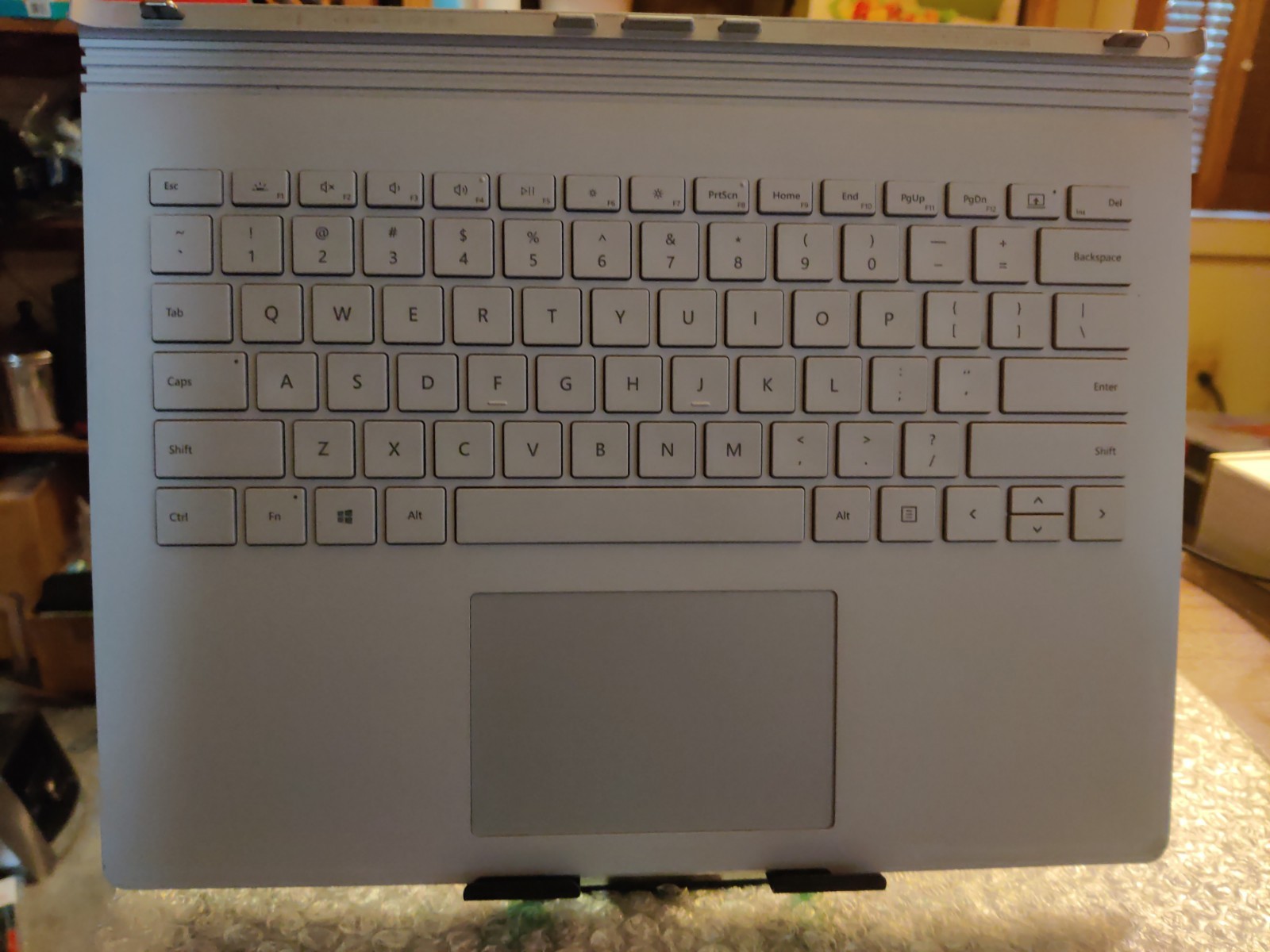 Surface Book 3 13.5″ 1908 Base Keyboard only Cycle # 157