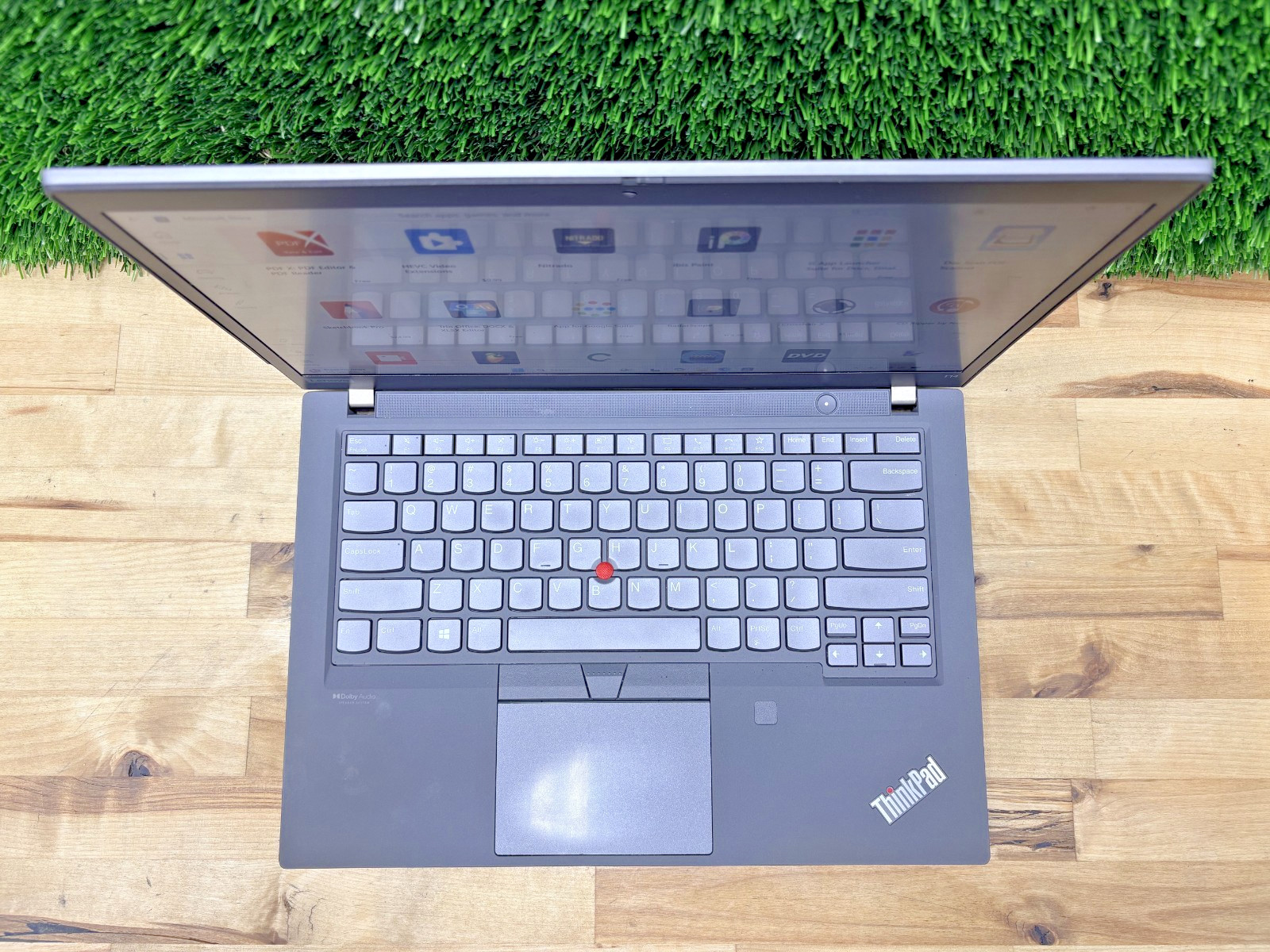 Lenovo ThinkPad T14 Intel i7-11th Gen 3.00GHz 32GB RAM 512GB SSD Windows 11 Pro*