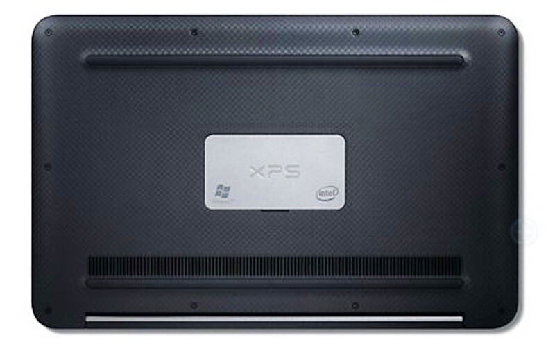 DELL XPS L321X 13 LAPTOP Core i5-2467M 1.60GHz 4GB RAM 256GB SSD WINDOWS 10 PRO