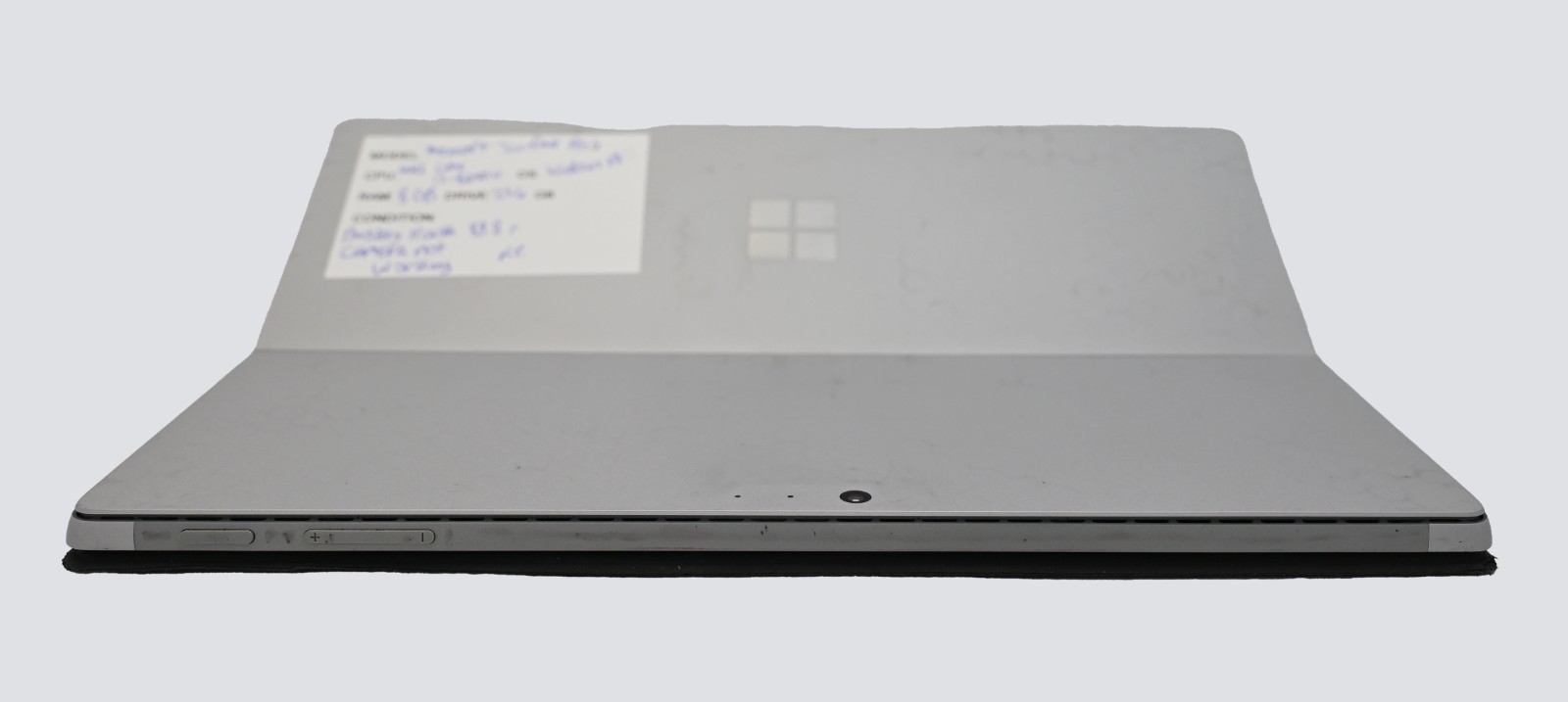Microsoft Surface Pro 6 1796 i7-8650 1.9GHz 8GB RAM 256GB SSD Win 10P
