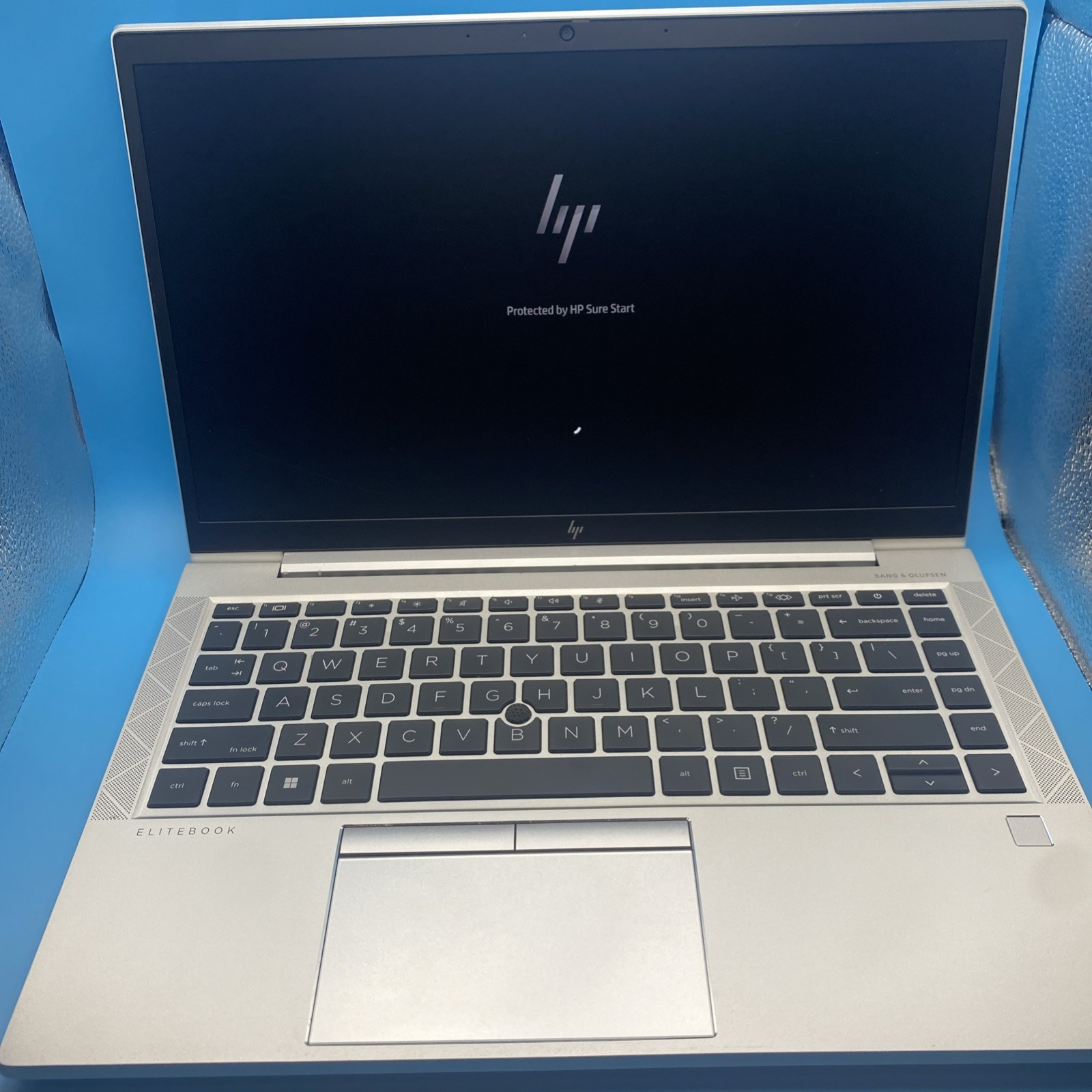 HP EliteBook mt46 Ryzen 3 Pro 4450U 2.5GHz 16GB 1TB SSD WCam WiFi W11Pro & AC