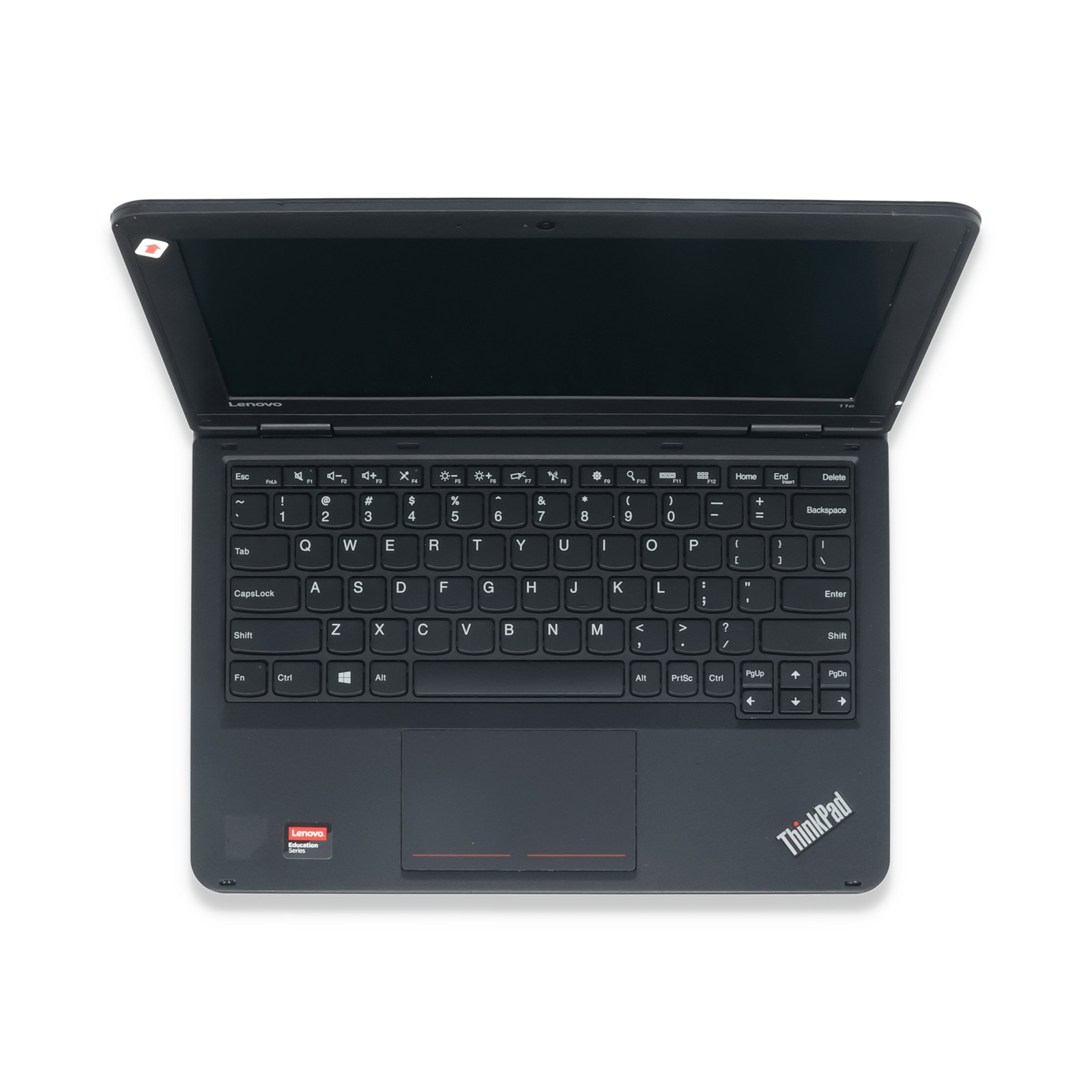 Lenovo Thinkpad 11.6″ Laptop : Intel Celeron | 4GB Ram 128GB SSD | Chrome OS