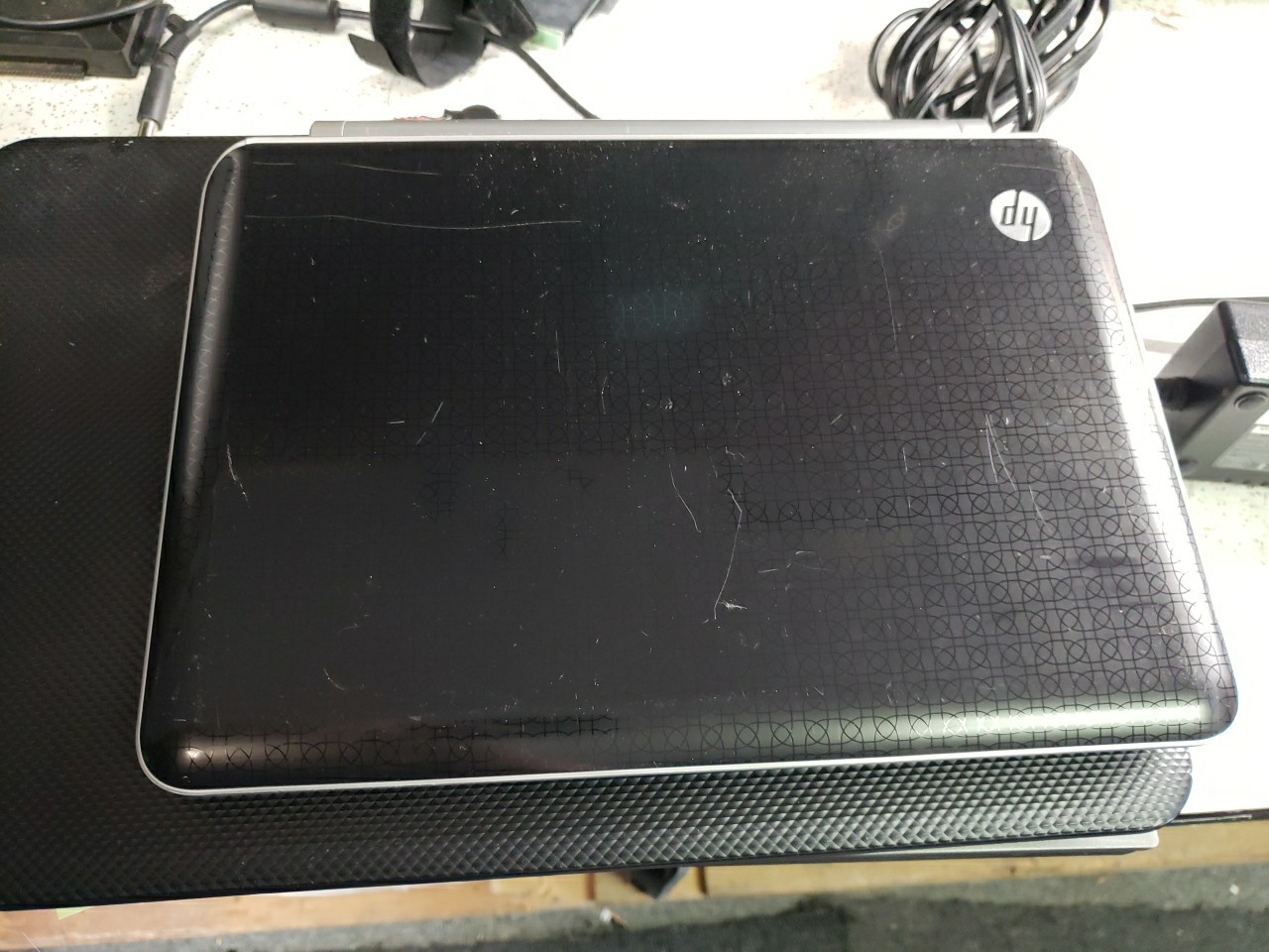 HP Pavilion DM1 AMD E-350 1600MHz 2 GB NO HDD/ POWER CORD FREE SHIP
