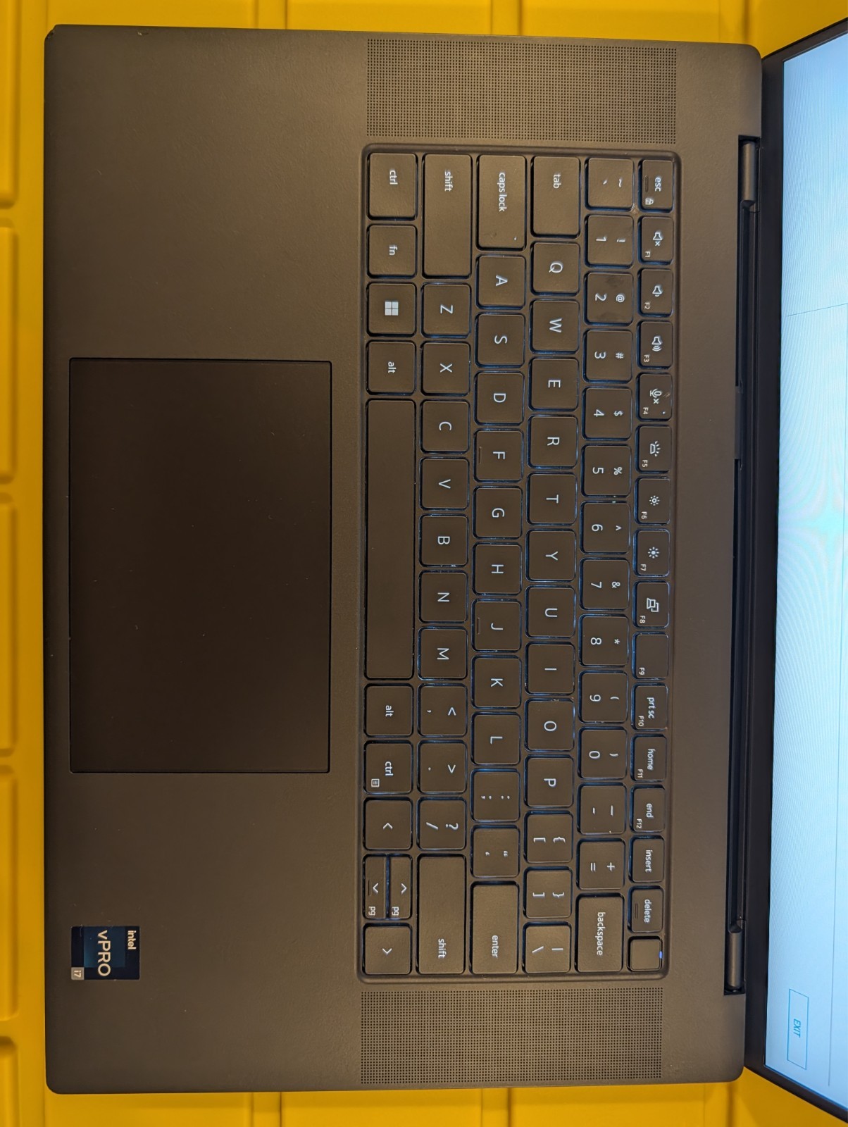 Dell Precision 5680 | 16″ | Intel i7-13800H | 32GB DDR5 RAM | 1TB NVME | W11 PRO