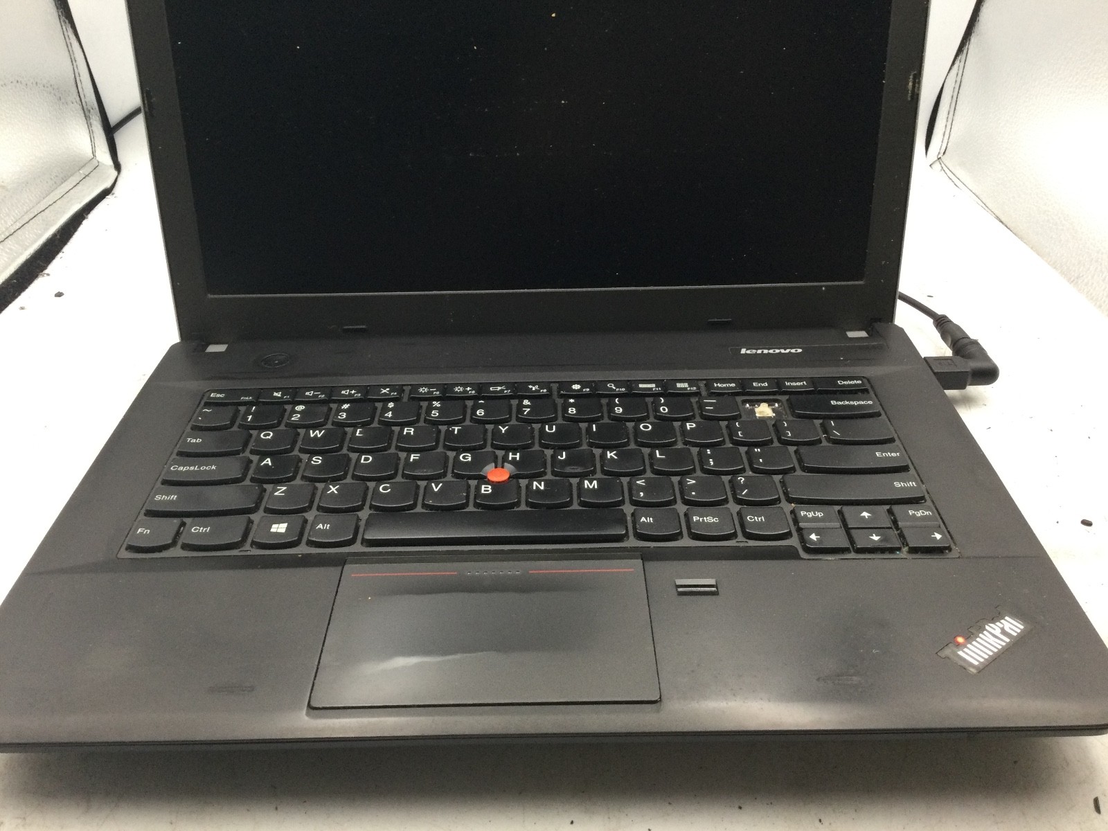 LENOVO THINKPAD E440 – FOR PARTS – INTEL I5 – NO RAM – 14″ – READ DESCRIP – BB!