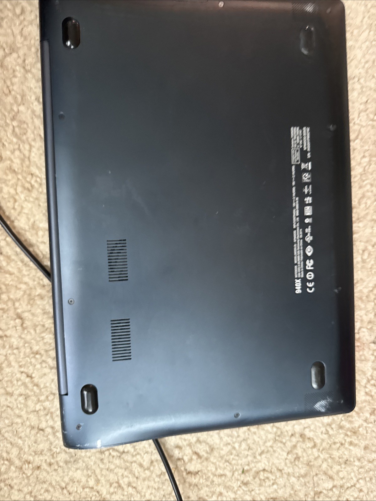 Samsung ATIV Book 9 Plus NP940X3G Intel i5-4200U 1.6 8GB RAM 1TB SSD 13.3 Win 10