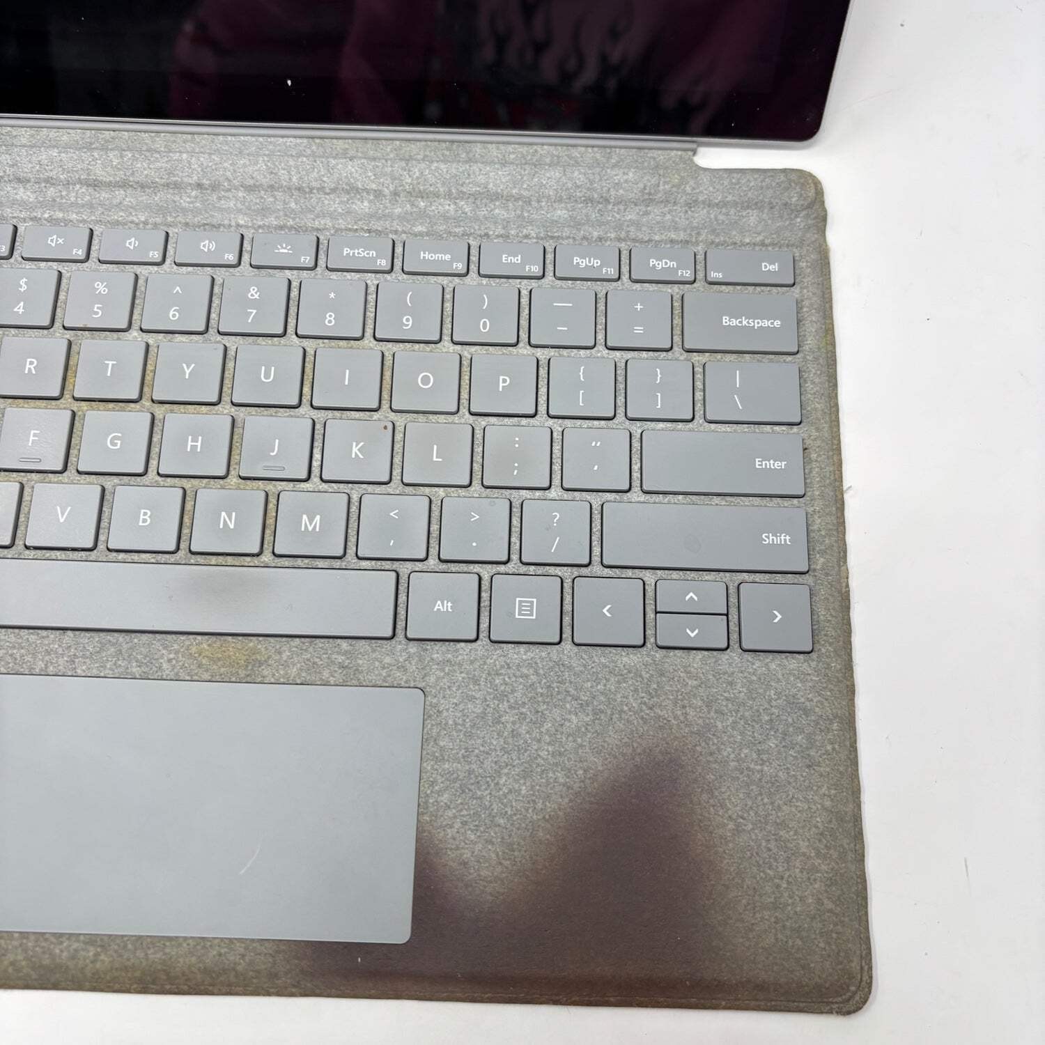 Microsoft Surface Pro 1 1796 12.3″ i5-7300U 2.6GHz 4GB RAM 128GB SSD