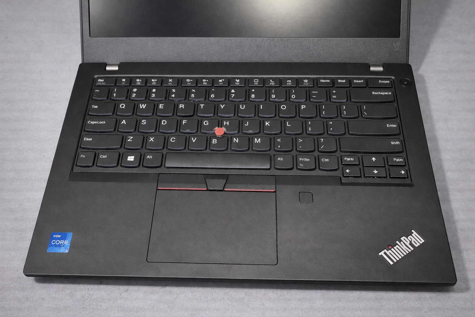 Lenovo ThinkPad L14 Gen 2 i5-1145G7 16GB 256GB SSD FHD Win11 Pro Laptop