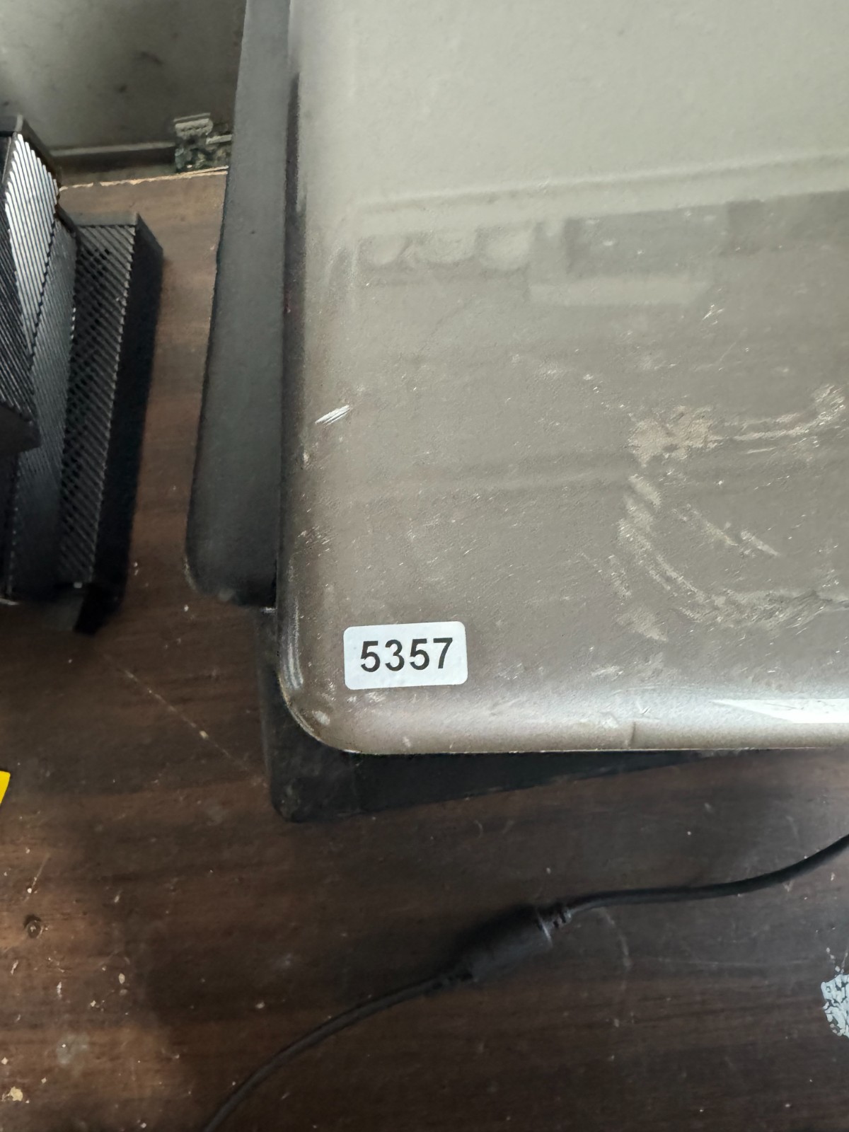 Dell Latitude 3380 Intel Core i5 7th Gen Laptop for Parts/Repair #5357