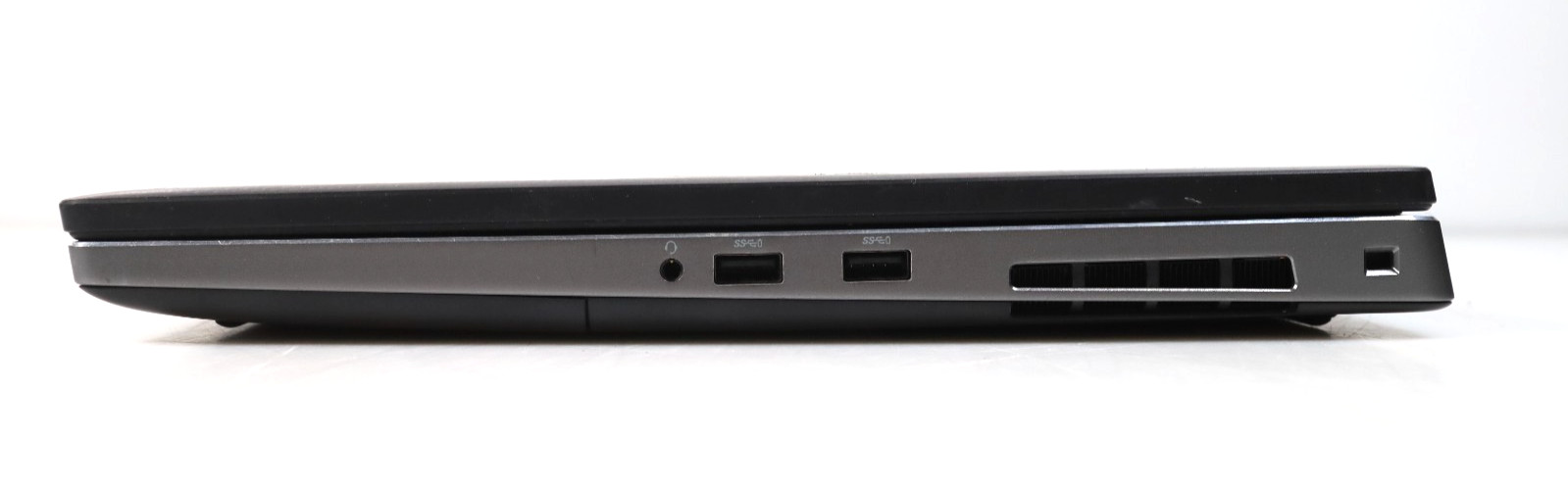 Dell PRECISION 7730 17.1″ Intel i5-8300H 8GB DDR4 No HDD COA OS