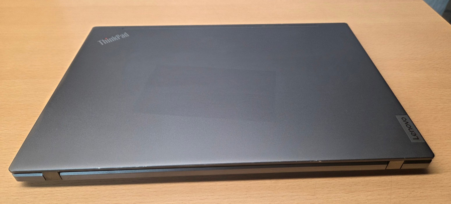 Lenovo ThinkPad T14S Gen2 I5-1135G7 8GRAM 256GSSD WIN11P Iris Xe