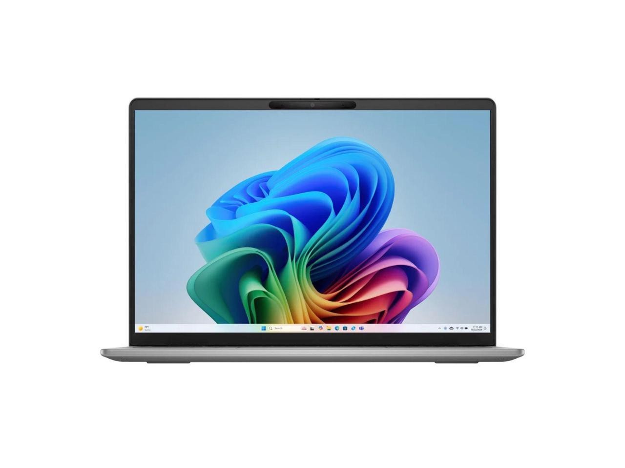 Dell Inspiron 14″ Copilot+ Qualcomm Snapdragon X1P-64-100 16GB RAM 1TB M.2 PCIe