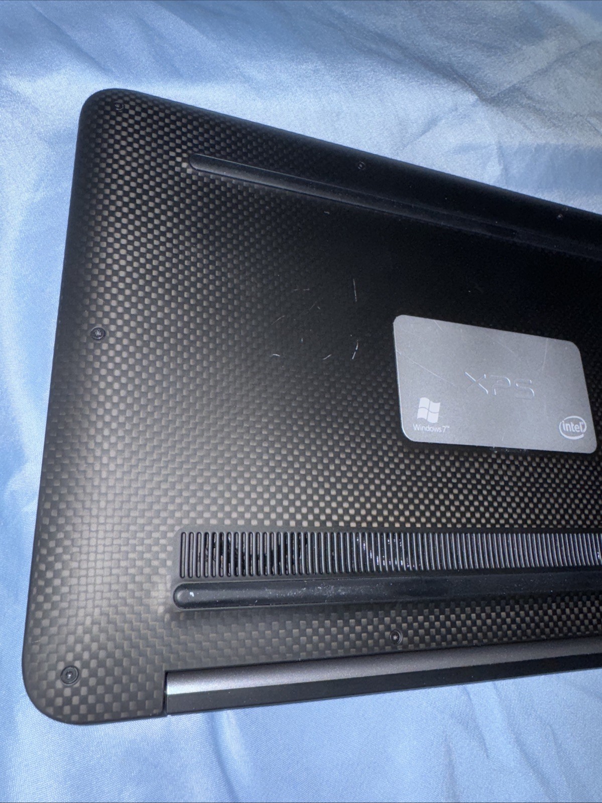 [FPNW] Dell XPS 13 L321X 13″ Intel Core i5 2nd Gen 1.6ghz 4GB RAM 128GB SSD