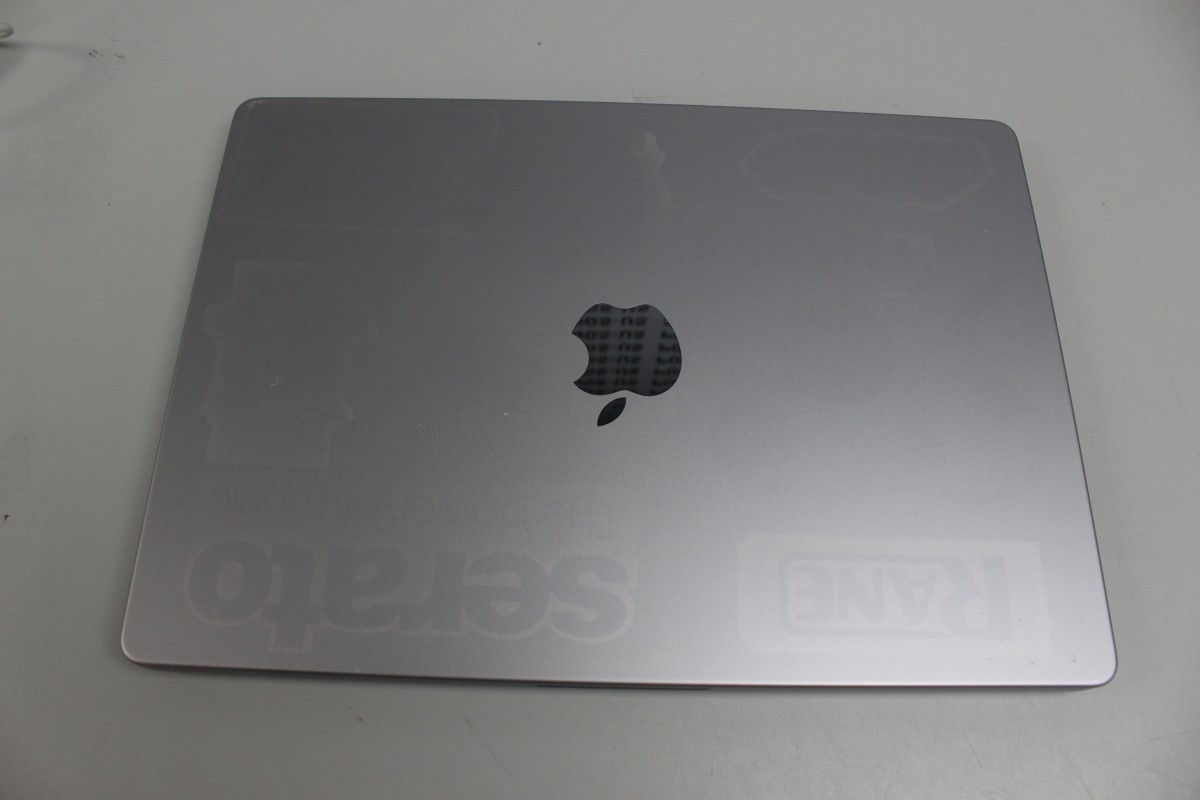 Apple Macbook Pro 14″ (1TB, M2 Pro, 16GB) Laptop Silver (C32042575)