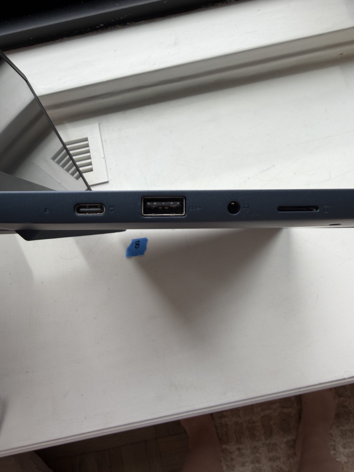 Lenovo IdeaPad 3 Chromebook 15.6″ Celeron N4500 8GB 64GB | Charger Incl