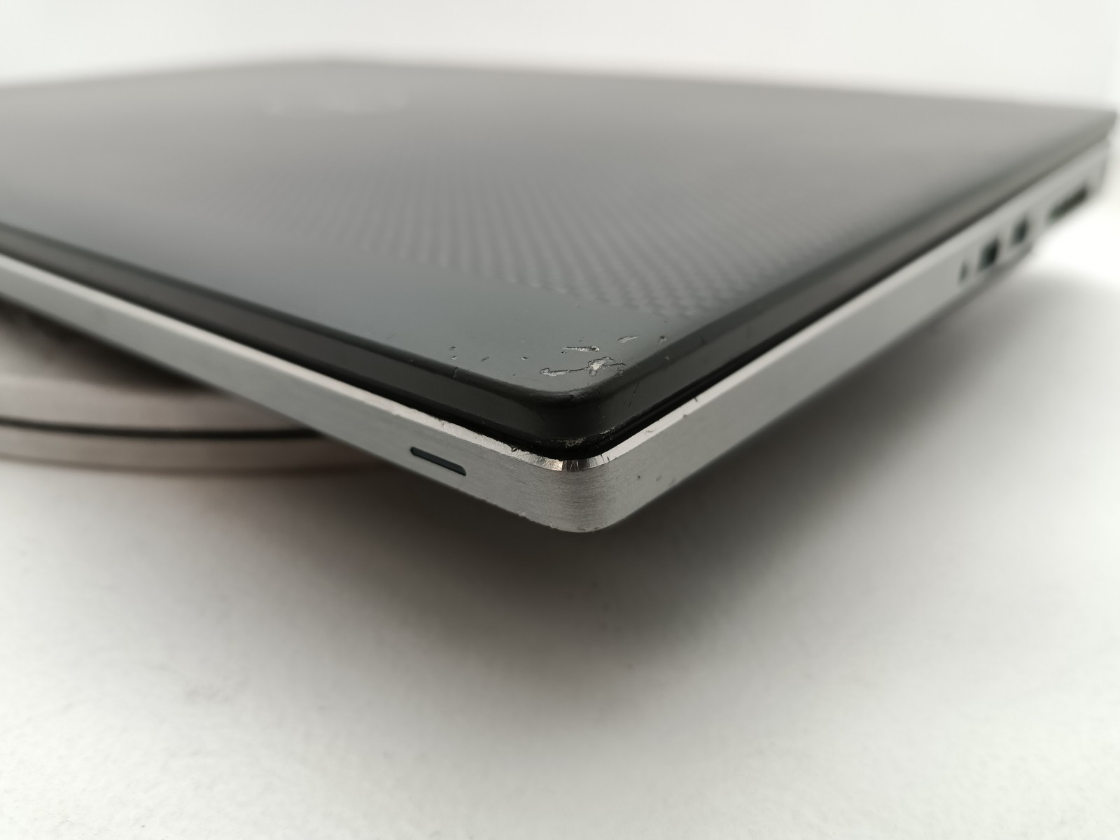 Dell Precision 7540 Intel i7 2.60GHz 16GB Ram RADEON Pro WX 3200 *READ* #91