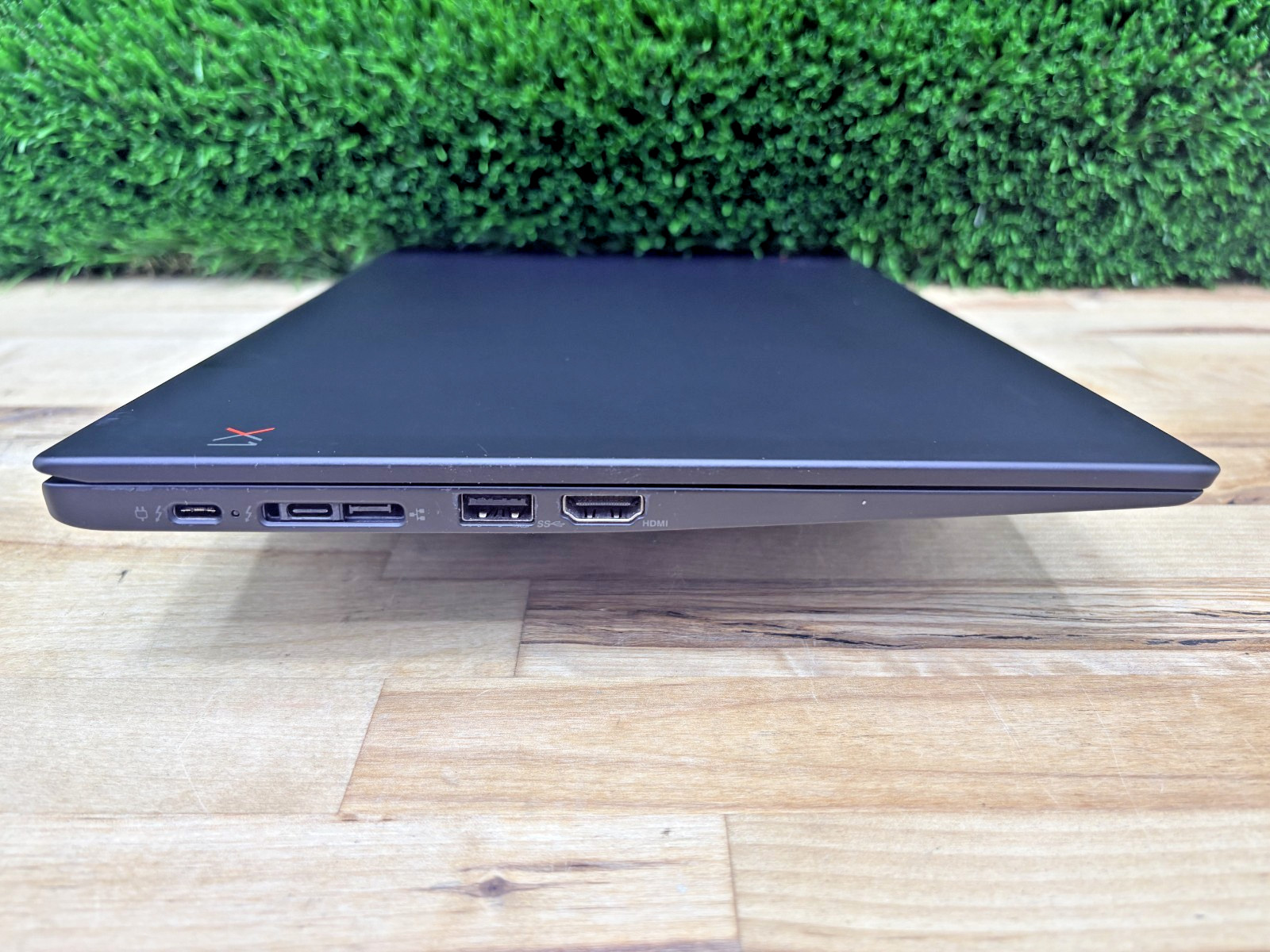 Lenovo ThinkPad x1 Carbon Gen 6 Core i7-8th Gen 1.90GHz 16GB RAM 256GB SSD W11P*