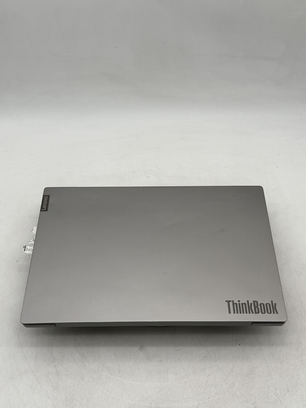 Lenovo ThinkBook (14-IIL) 14in i5-1035G1 8GB 256GB No OS {READ}