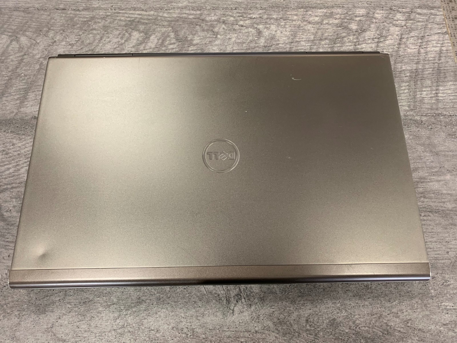 DELL PRECISION M6800 Core i7, 256GB SSD + 2 x 2TB HDD =4TB, 32GB, nVIDIA Quadro