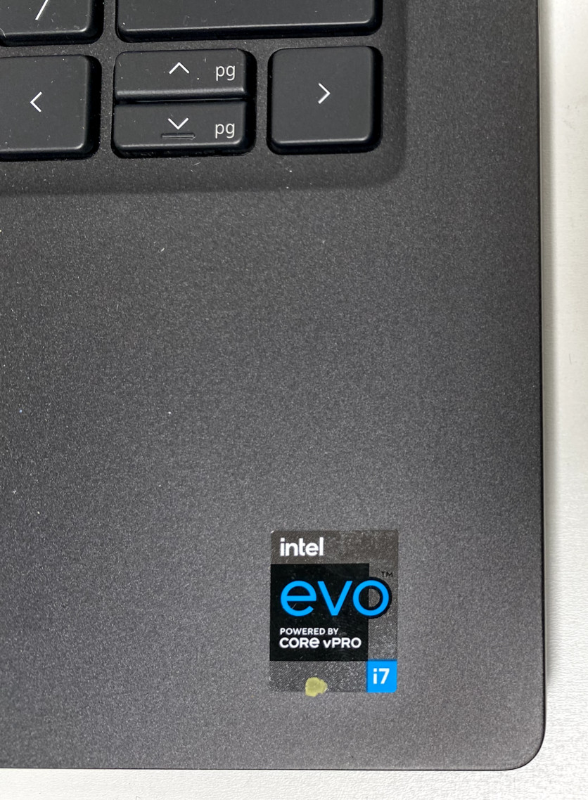 DELL LATITUDE 7420 i7-1185G7 3.00 GHz, 16GB RAM, Carbon Fiber Chassis, NO HDD/OS