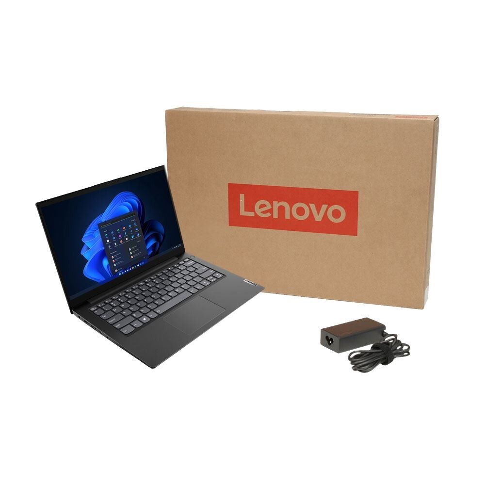Lenovo V14 G4 ABP 14″ (256GB SSD, AMD Ryzen 5 5000 Series, 4.00 GHz, 8GB,…