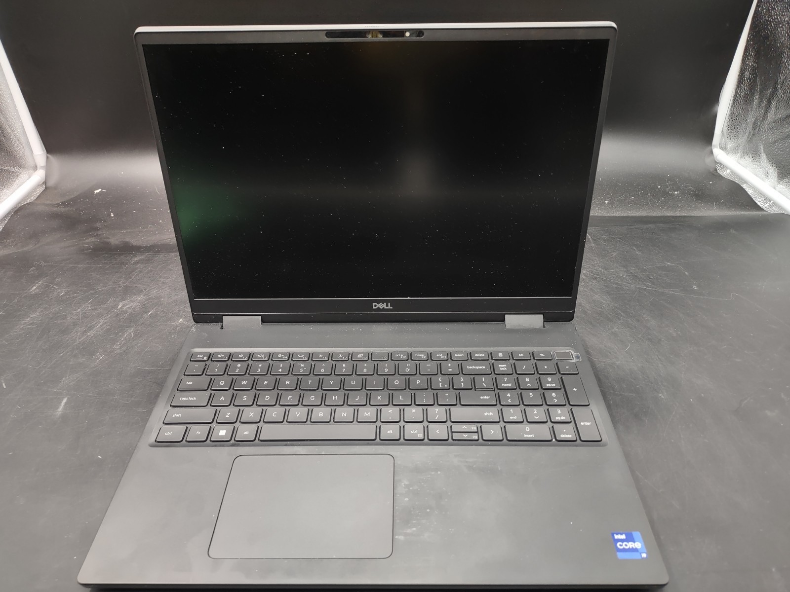 Dell Precision 7670 i9 12950HX 32GB RAM NO Drive NO OS
