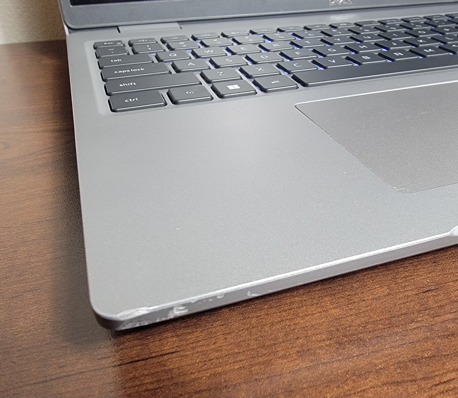Dell Precision 3571 Intel Core i7-12800H 8GB RAM 256GB SSD NVIDIA T600 Win11 Pro