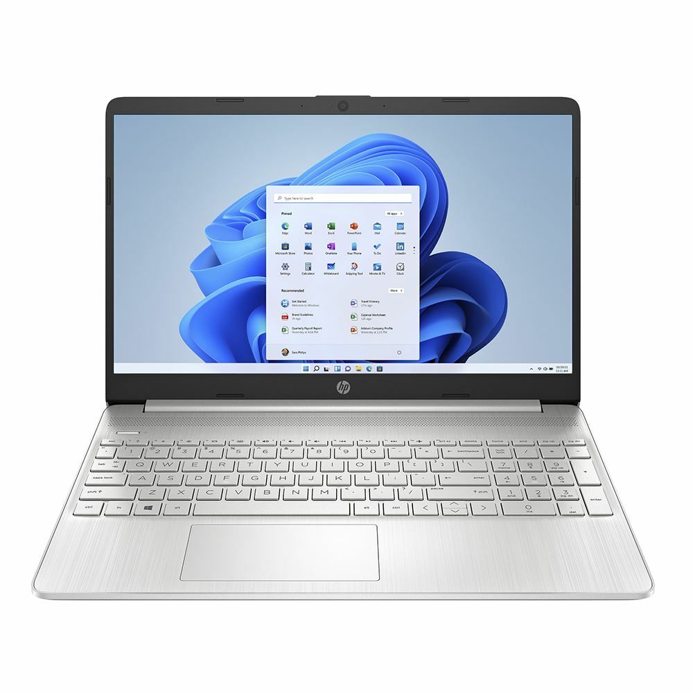 Recertified HP 15-ef1033ca 15.6″ FHD Laptop AMD Athlon GOLD 2.4GHz 8GB 512GB W10