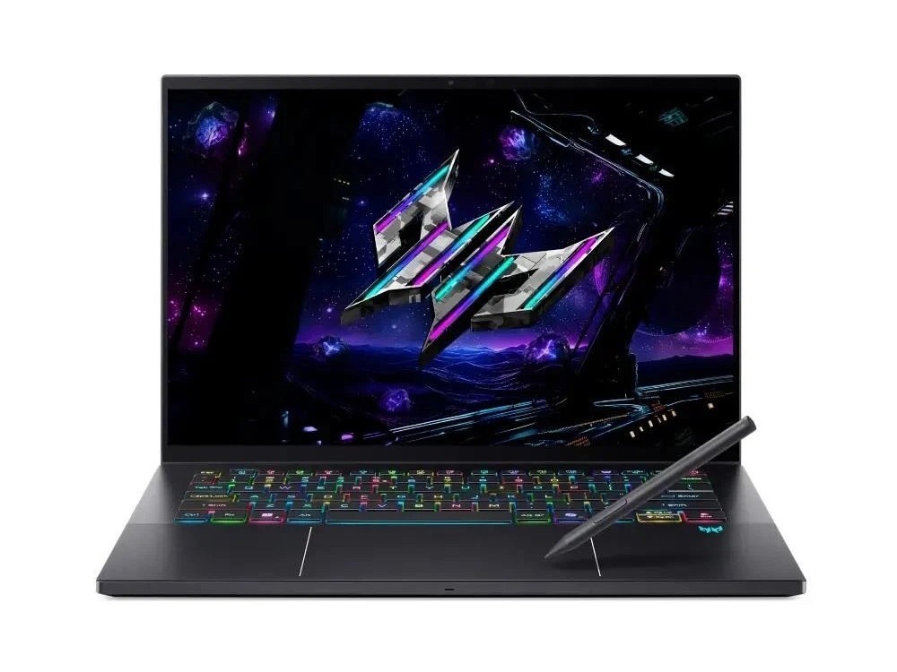 Acer Predator Triton 14 AI Gaming Laptop Touch Ultra 9 32GB RAM 2TB SSD RTX 5070