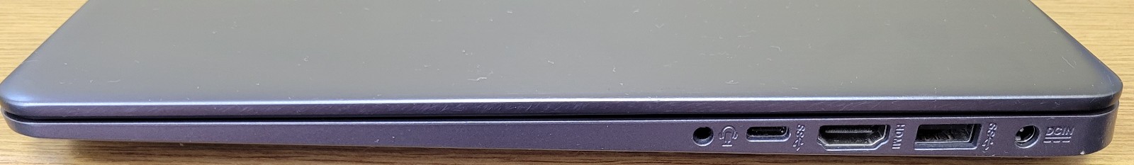 Asus X510UNR i5-8250U 1.60GHz 16GB GeForce Mx 150 NO OS/HDD/SSD