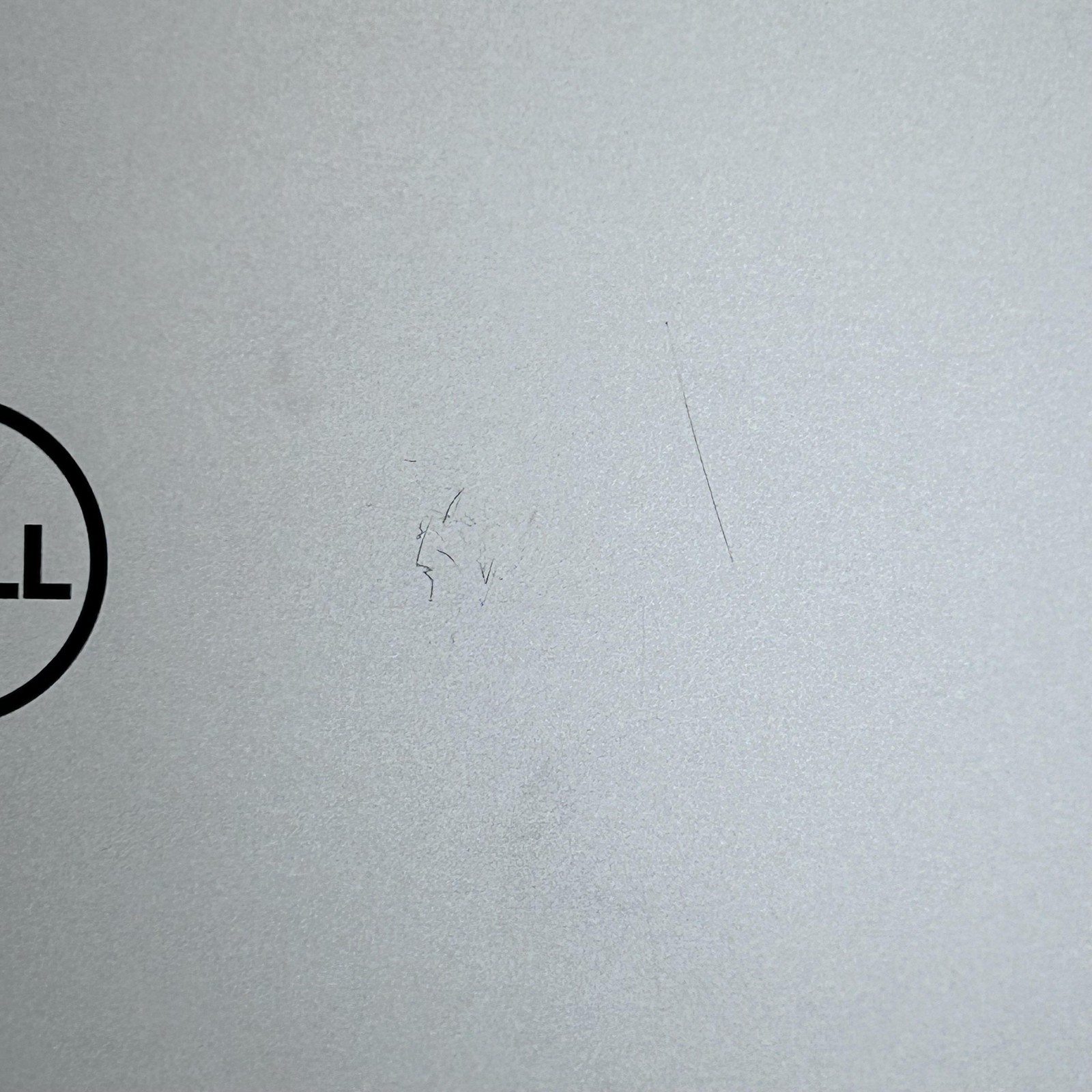 Dell XPS 15 9570 4K TOUCH i7-8750H 16GB 512GB GTX 1050 Ti Max-Q Good LOUD FAN