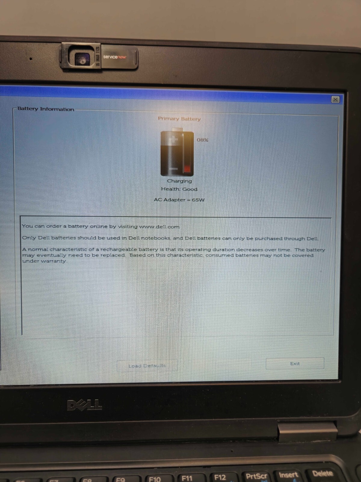 DELL LATITUDE E5250 CORE i3-4030U 1.90GHZ 16GB RAM 250 GB SSD, TESTED