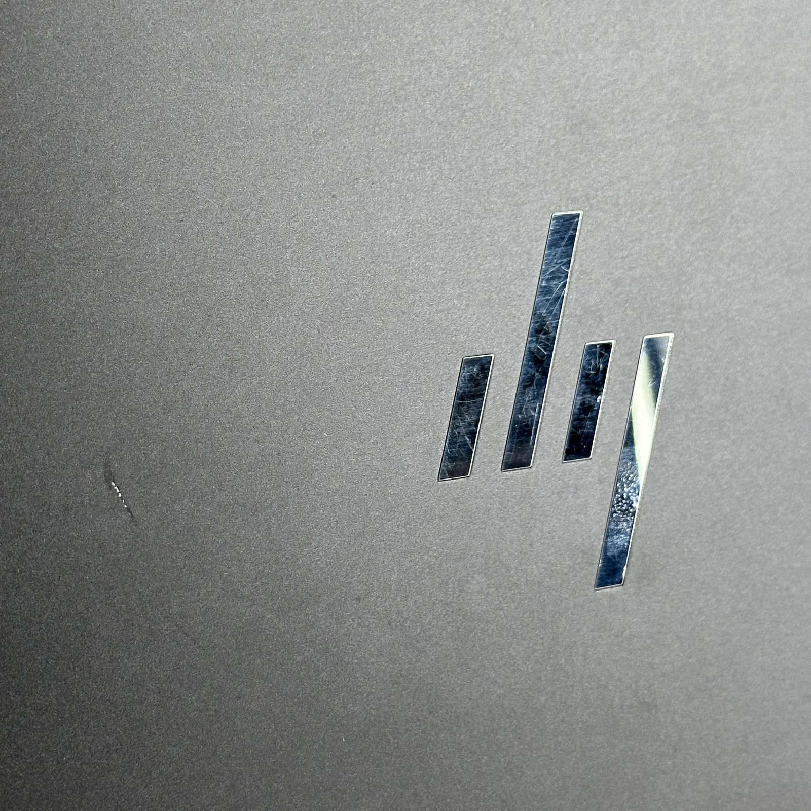 HP Envy x360 15.6 Gray FHD TOUCH 2.1 GHz Ryzen 5 5500U 8GB 256GB SSD Good
