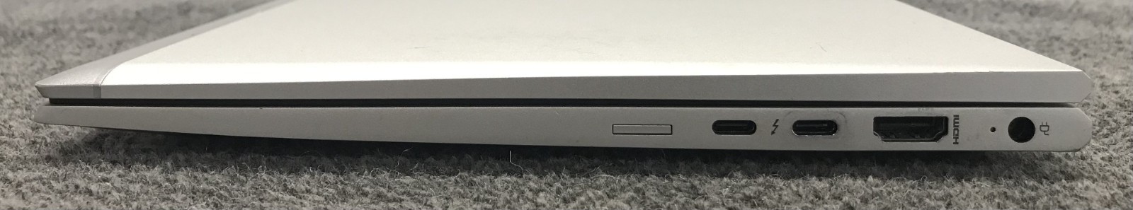 HP EliteBook 840 G7 14″ Laptop i7-10510U 16GB RAM 256GB NVMe