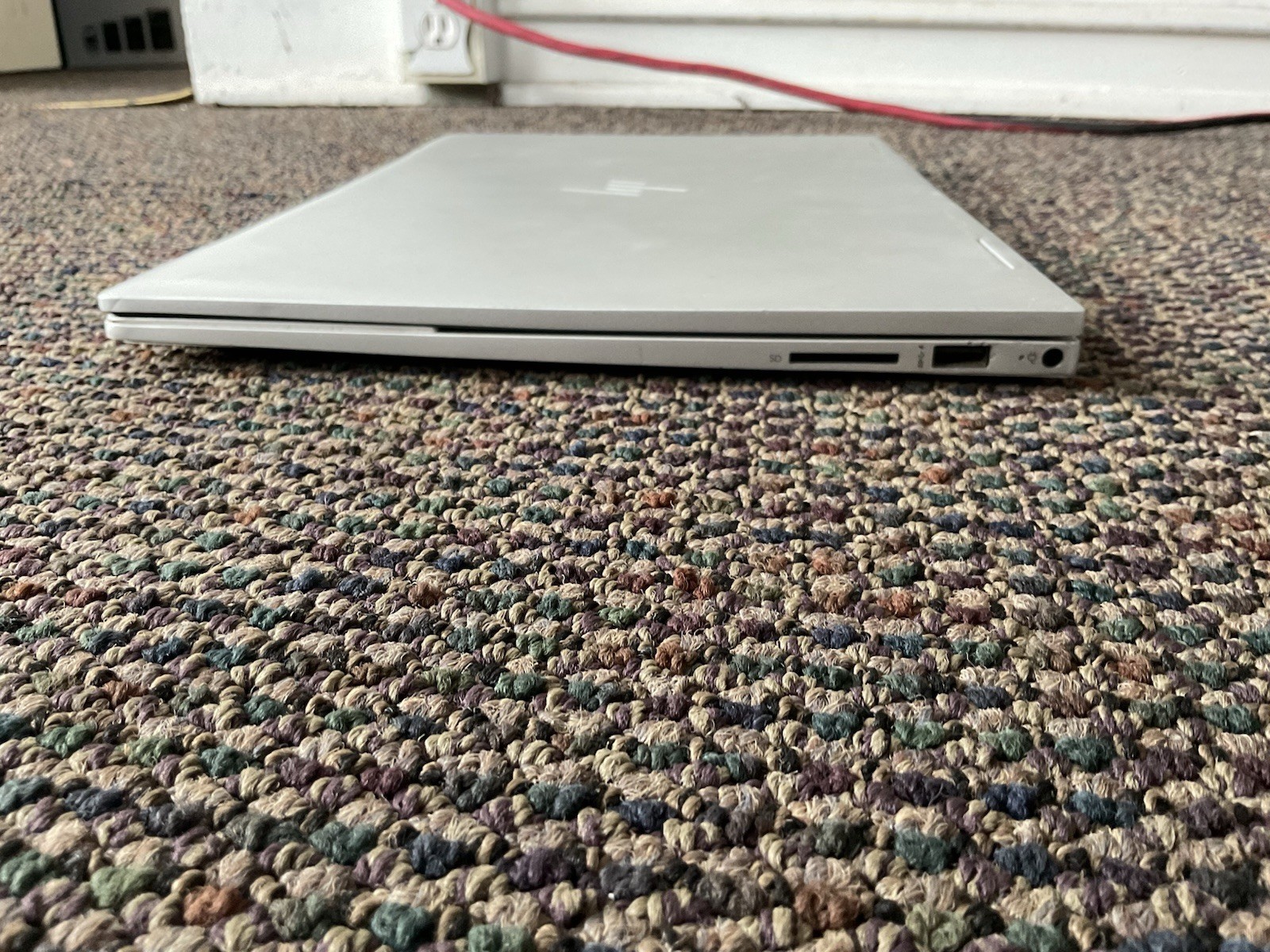 HP ENVY x360 15m 8GB RAM, 256GB SSD, 11th Gen Core i5, Win 11, READ
