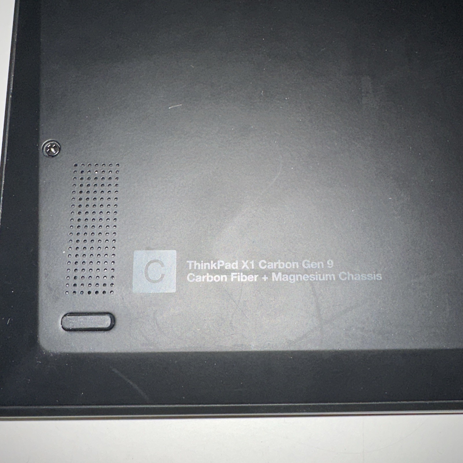 Lenovo ThinkPad X1 Carbon Gen 9, 14.0″, i5-1145G7, 16GB RAM, 512GB SSD, W11 Pro