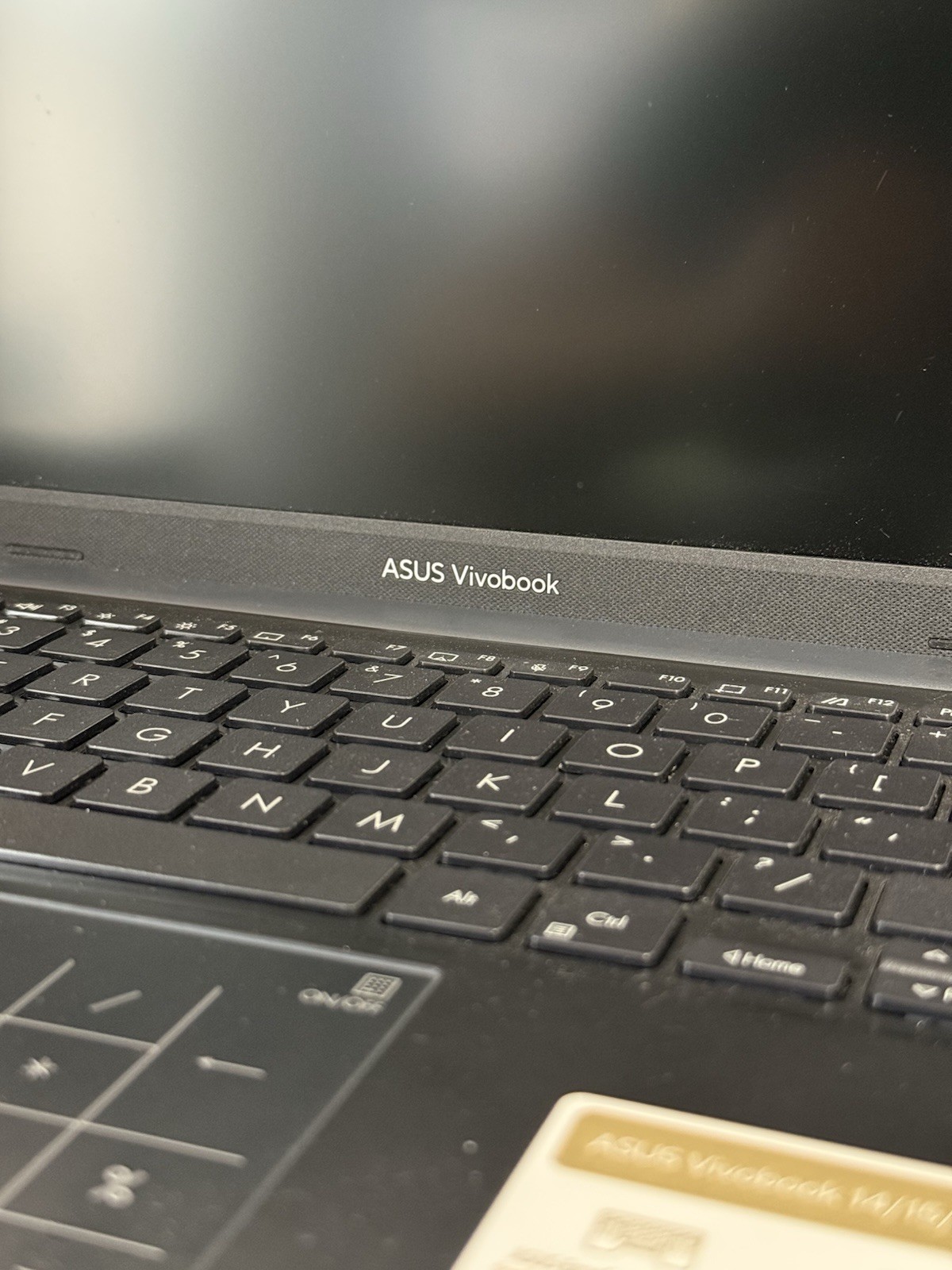 ASUS – Vivobook 14 14″ FHD Laptop – Intel Core i3-1315U with 8GB Memory – 128…