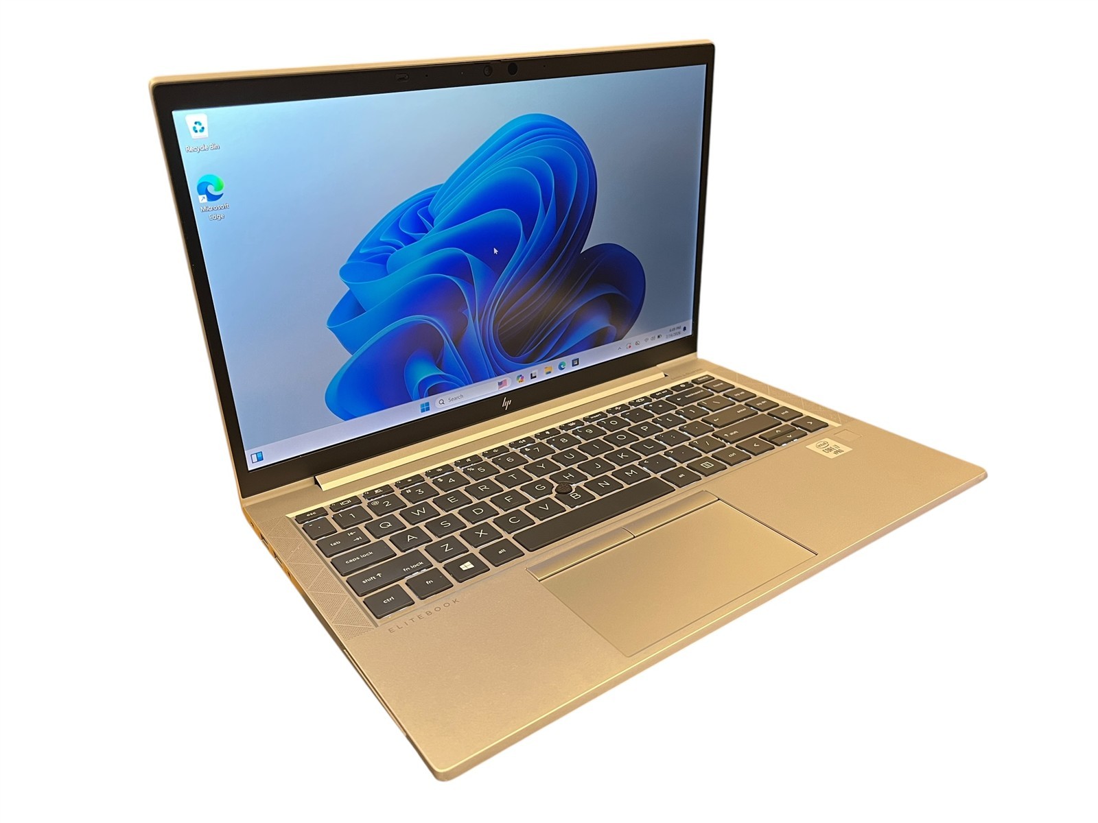 HP EliteBook 840 G7 i7-10610U 1.80GHz 8GB RAM 512GB SSD WIN 11 PRO Laptop 14″