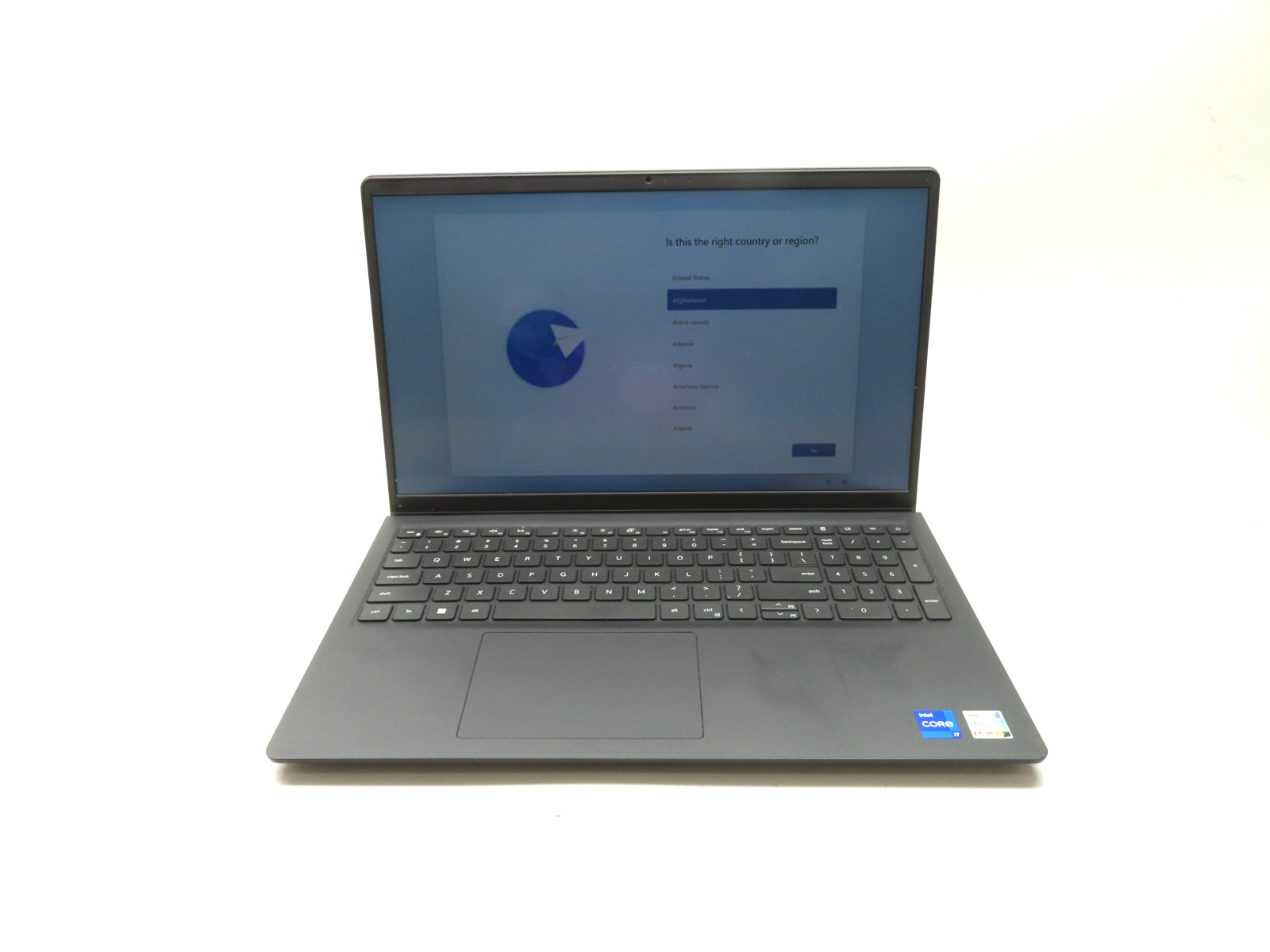 Dell Inspiron 15 3530 15.6″ Touch Intel Core i7-1355U 1.7GHz 16GB RAM 1TB SSD